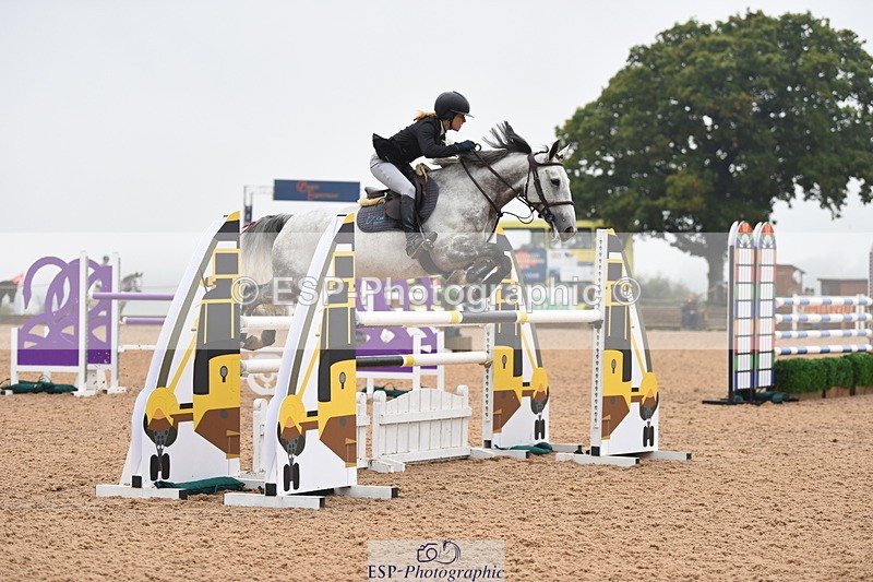 230916A-103000-03817 - Cls 14 Snr Foxhunter