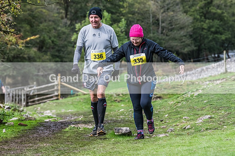 Dovedale Dash-2641 - Dovedale Dash Sunday 5th October 2025