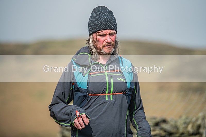 Black Combe-1242 - Black Combe Fell Race Saturday 9th March 2024