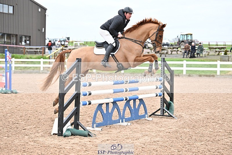 250112-124233-01260 - Cls 20 Newcomers and 1.10m Open