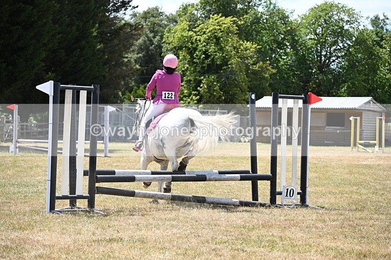 WJ6_5694 - Class 13 Novice 60cm