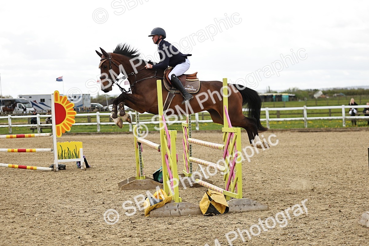 SBM_000667 - Class 3 - Senior Discovery - 1.00m
