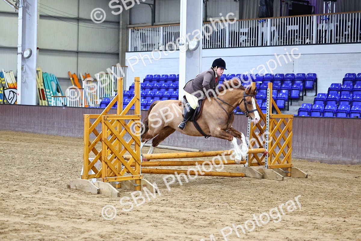 SBM_003162 - Class 35 - 60cm Training Stakes