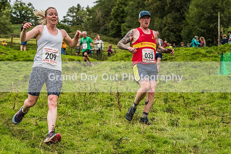 Grasmere-914 - Grasmere Sports Junior & Senior Fell Races Sunday 27th August 2023