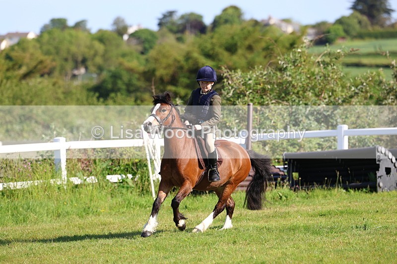 3E7A5823 - Class 26: Lead Rein/First Ridden