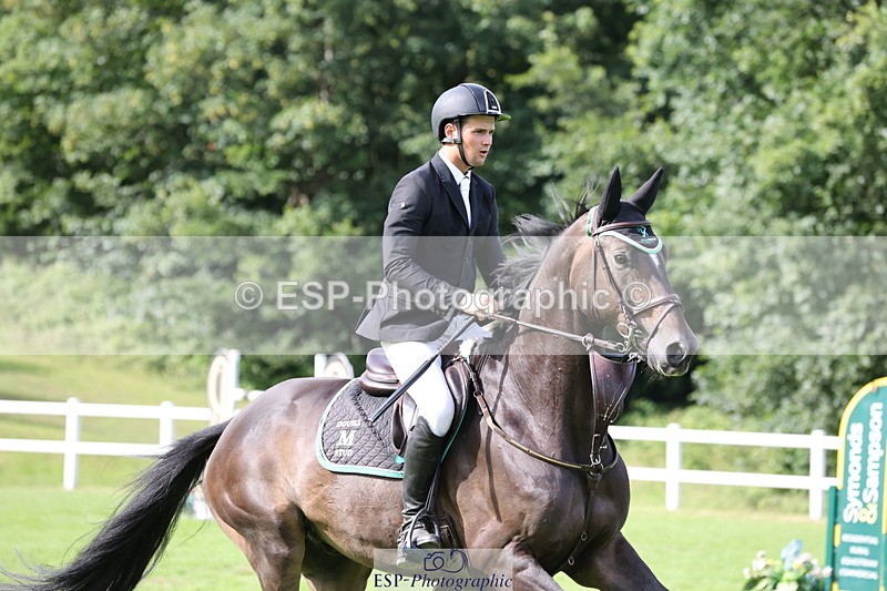 250704A-172149-12413 - Cls 18 Snr 1.40m Grand Prix