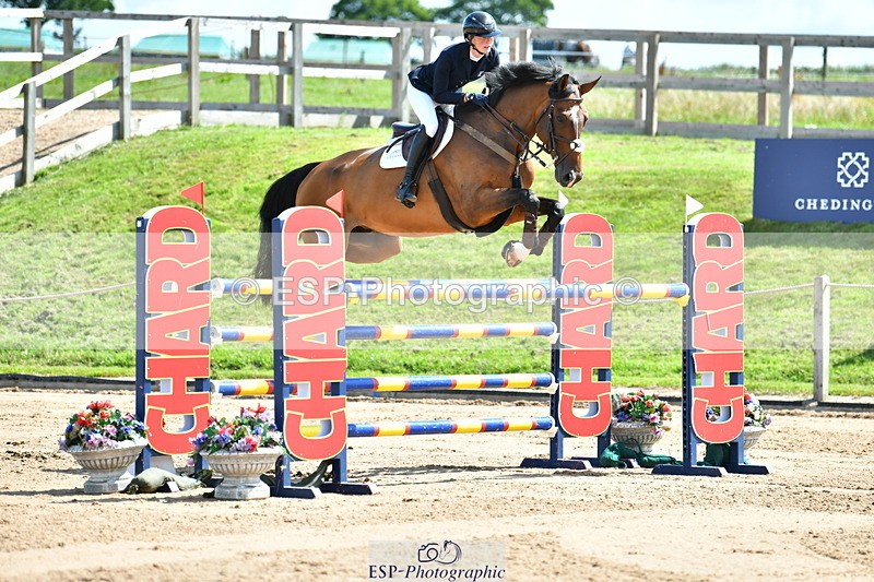 230720A-110509-02061 - Cls 5, 2 Star Medium 1.35m