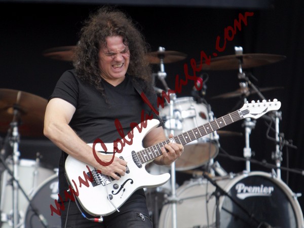 AF0I0115 - Vinnie Moore - UFO