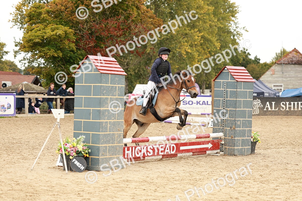 SBM_57887 - J11 - Junior Pony 50cm Championship