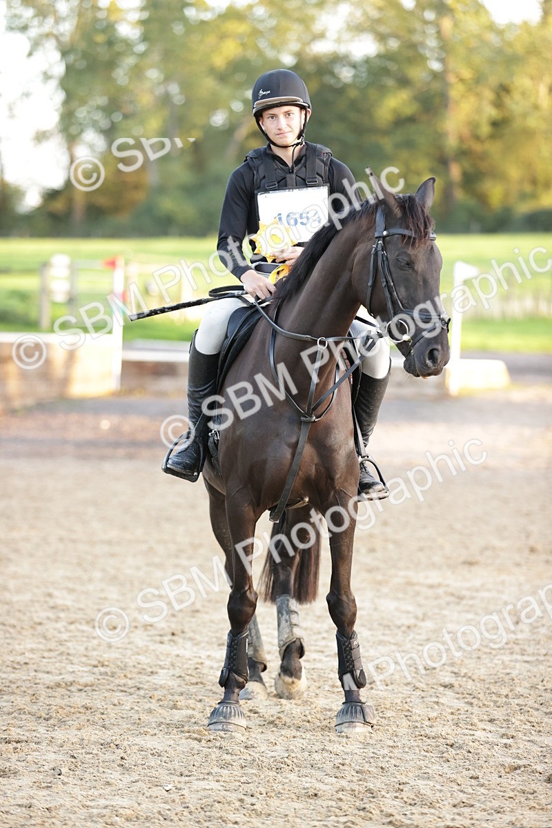 SBM_13848 - E7 - Eventers Challenge 90cm Championship