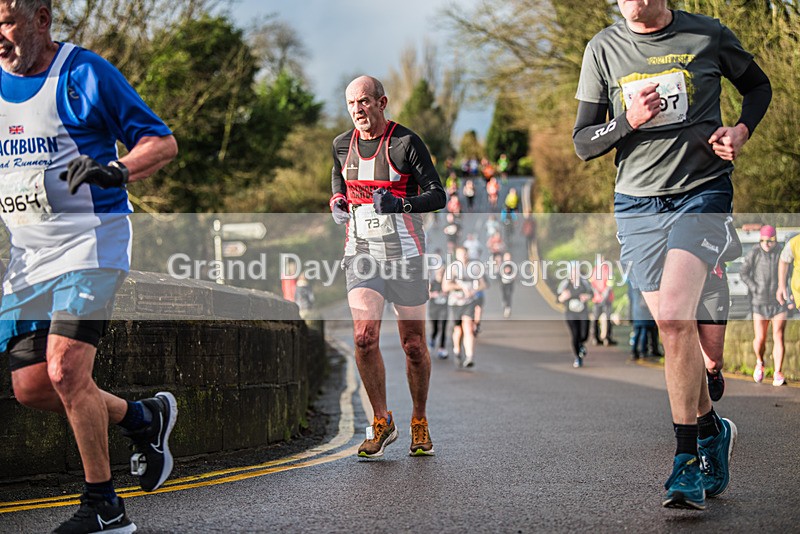 Ribble-1274 - Ribble Valley 10K Sunday 31st December 2023