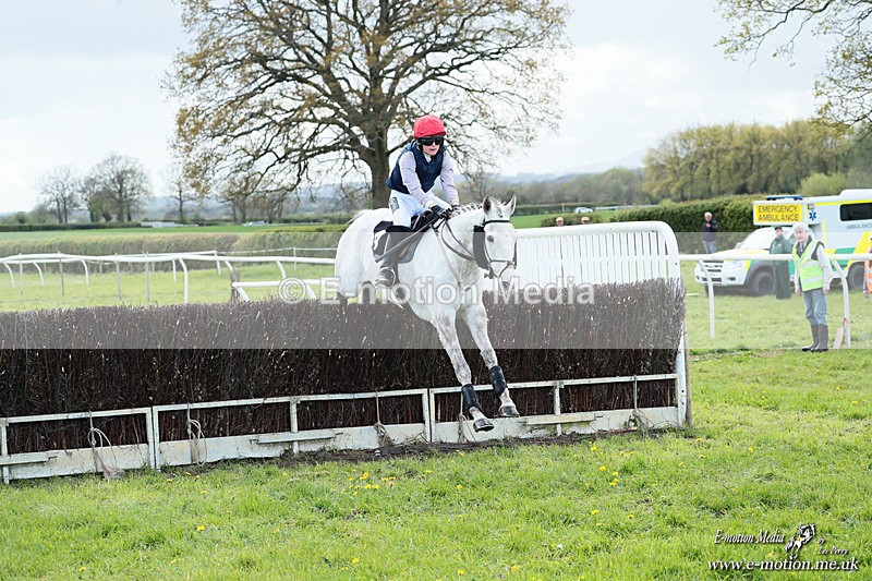 PtP 180426 882 - Worcestershire Hunt PtP Chaddesley Corbett 18/04/26