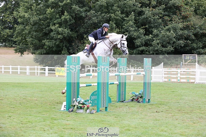 250830A-090912-04278 - Cls 13 Snr 1.25m Open