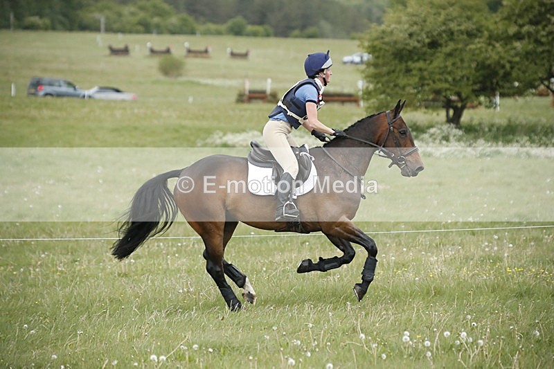 BVHT 140517  NXC -93 - Class 2 XC Novice 14/05/17