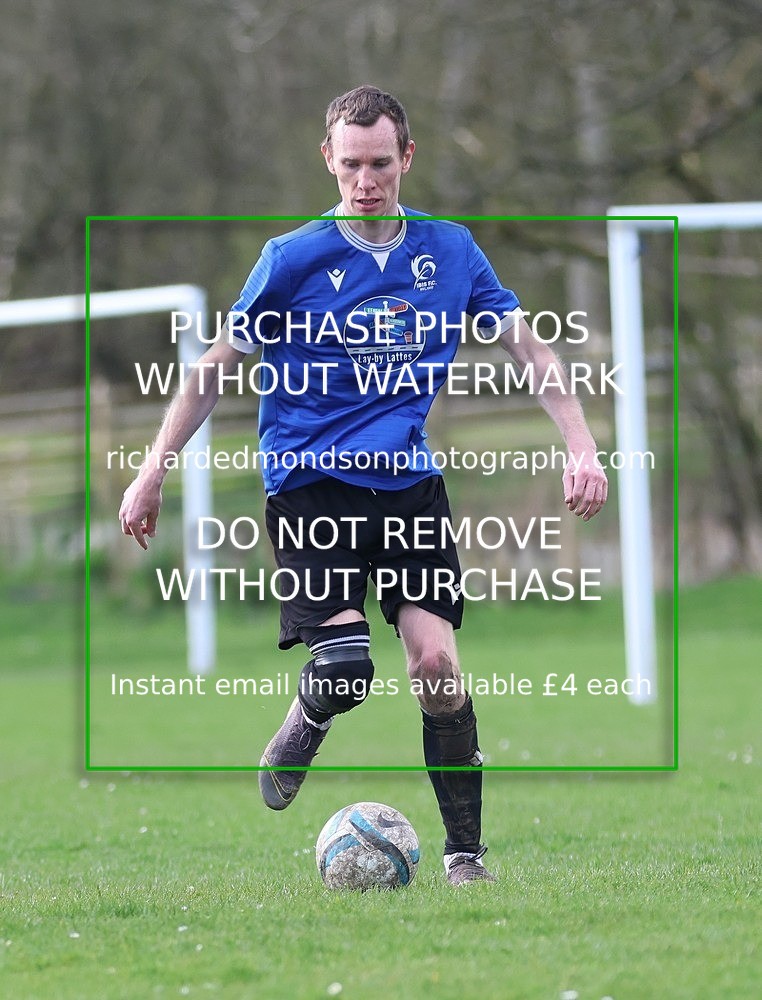 533A2225 - Ibis vs Burton Thistle Reserves (28/3/26)