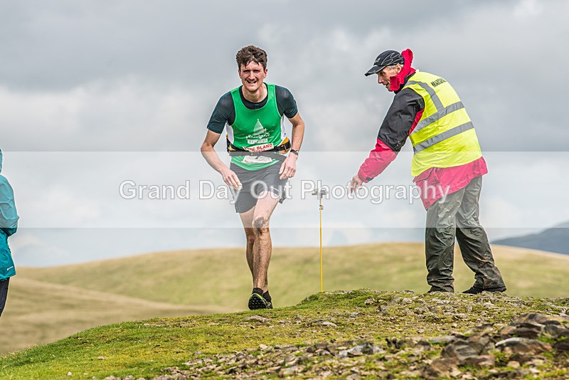 Sedbergh -1500 - Sedbergh Hills Fell Race Sunday 20th August 2023