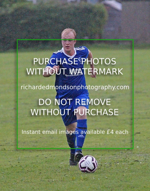 DSC08628 - Ibis v Shap Wednesday 21 August