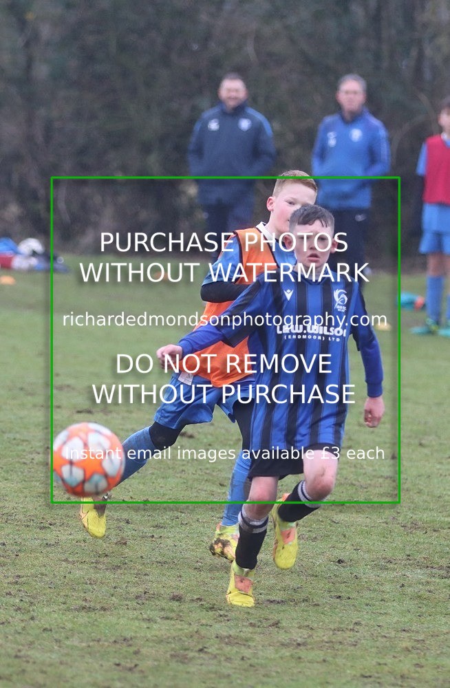 IMG_0635 - Ibis U12 vs Wattsfield U12 (29/1/23)