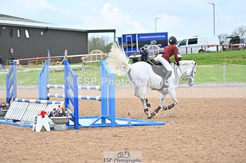 240506A-140701-09233 - Cls 7 148cm Grand Prix