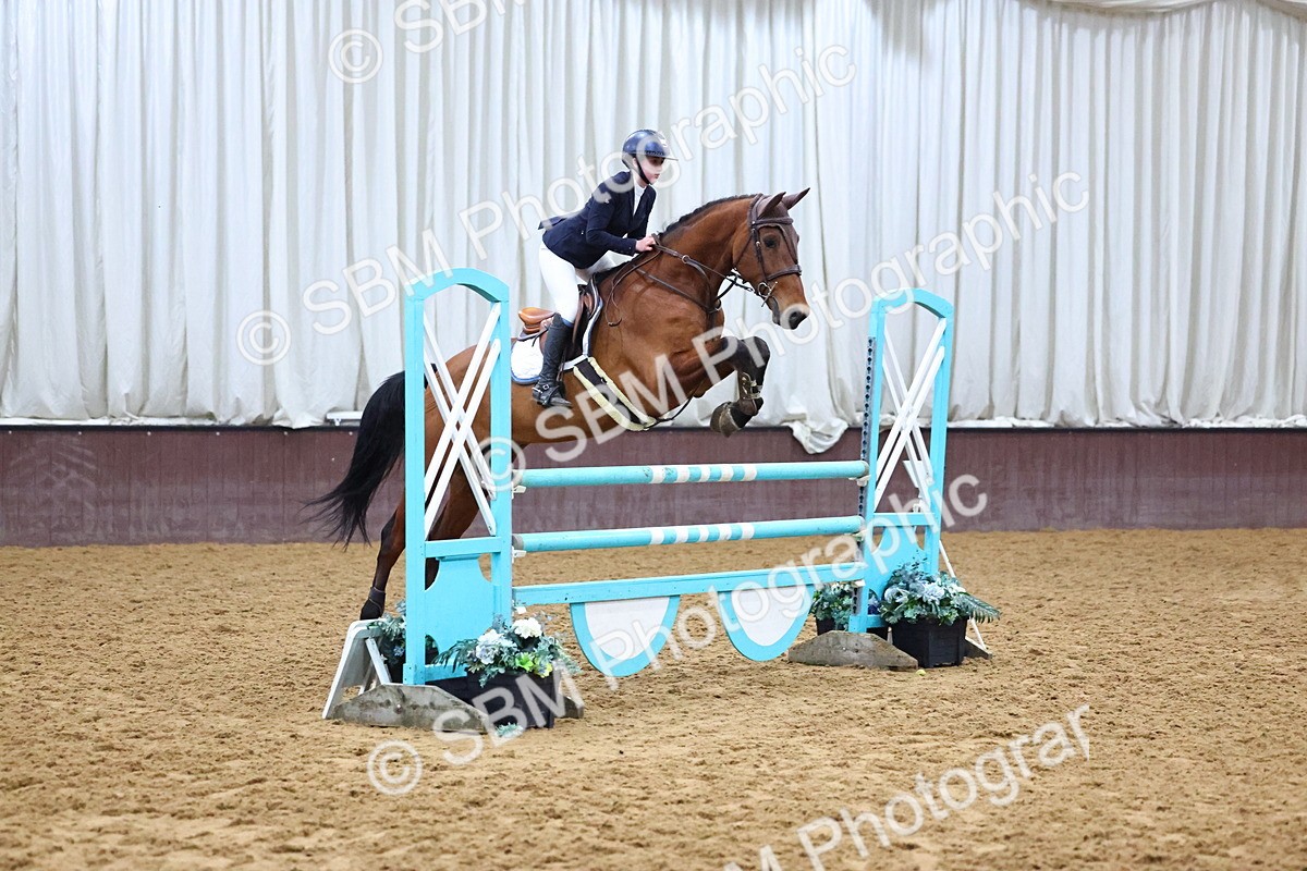 SBM_006062 - Class 19 - Blue Chip Joint Care Power Championship Qualifier