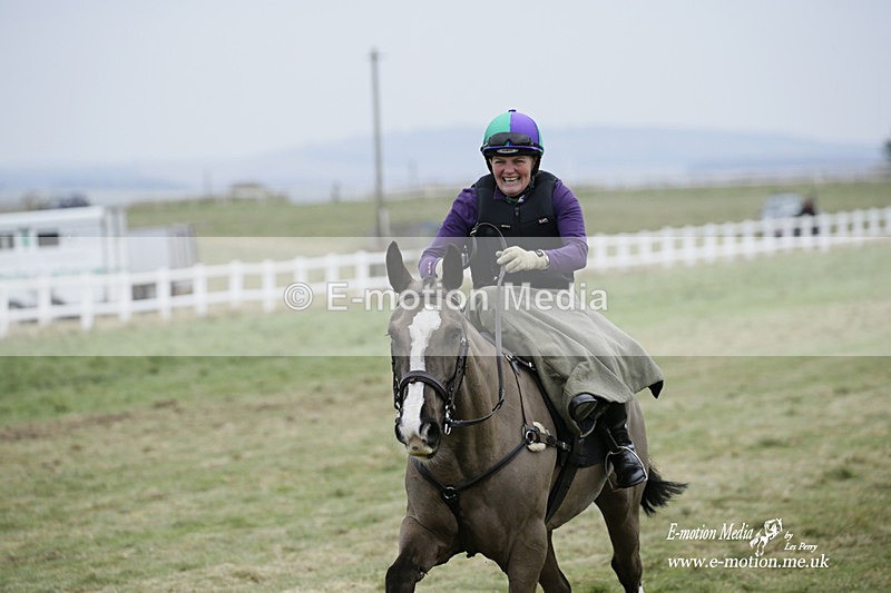PtP 220122 72 - Royal Artillery Hunt Point-to-Point  - Larkhill Racecourse 22/01/22