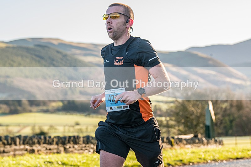 North Lakes Half Marathon  10k-331 - North Lakes Half Marathon & 10K Road Races Monday 2nd January 2023