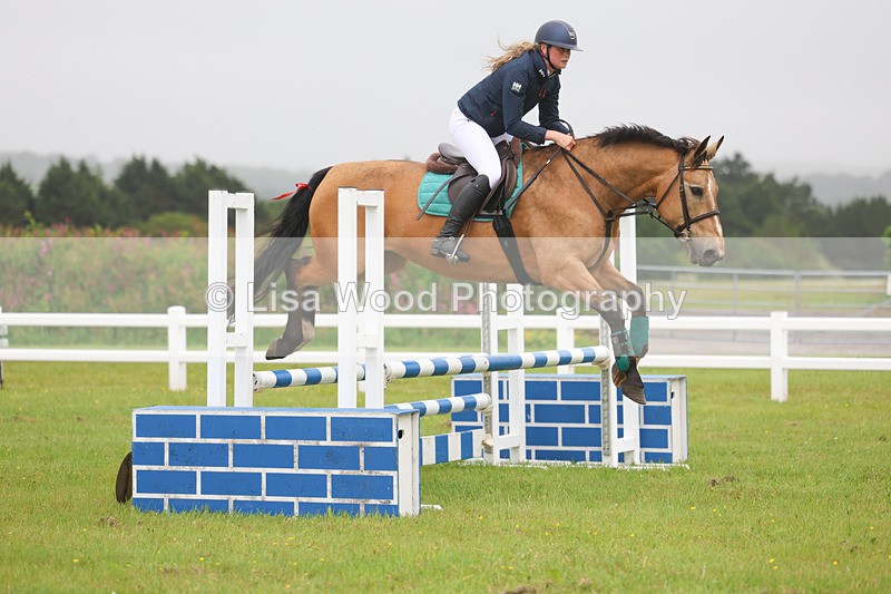 3E7A6225 - Class 5: Senior 80cm