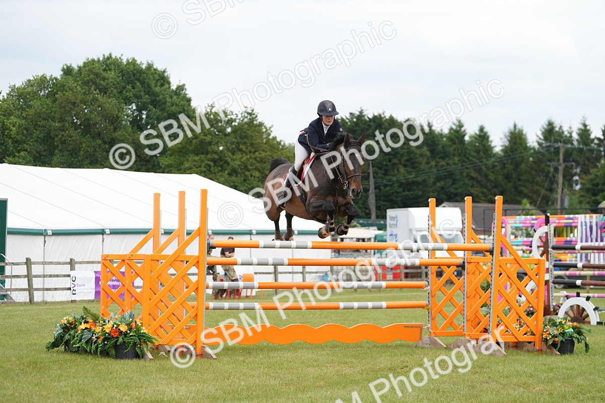 SBM_07340 - Class 203 - Martin Grant Homes Areal Trial