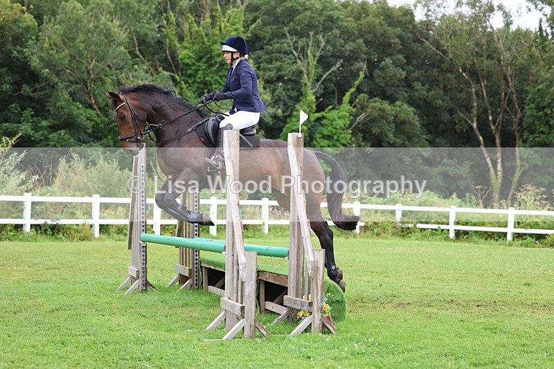 3E7A1556 - Class 5: 80cm open (B)