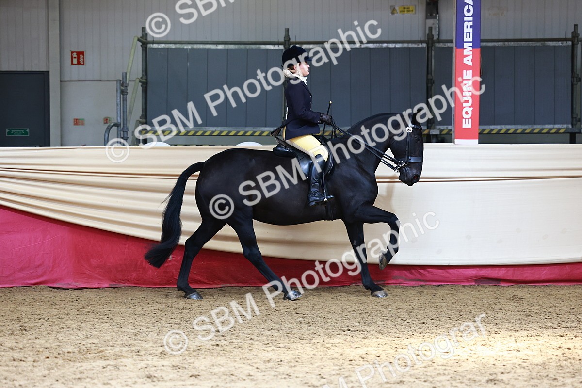 SBM_23119 - Class 904 - Supreme Final - Ridden Diamond