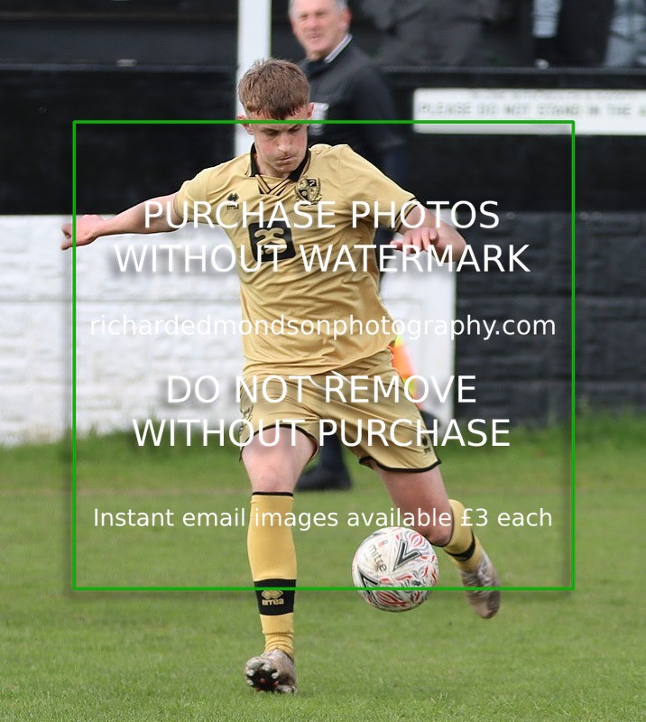 IMG_0794 - Morecambe Under 18s v Port Vale Under 18's (1/4/22)