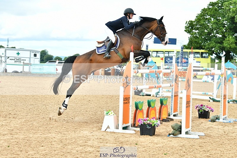 230723A-141402-12851 - Cls 12, 2 Star Big Tour Grand Prix Jump Off and Presentations