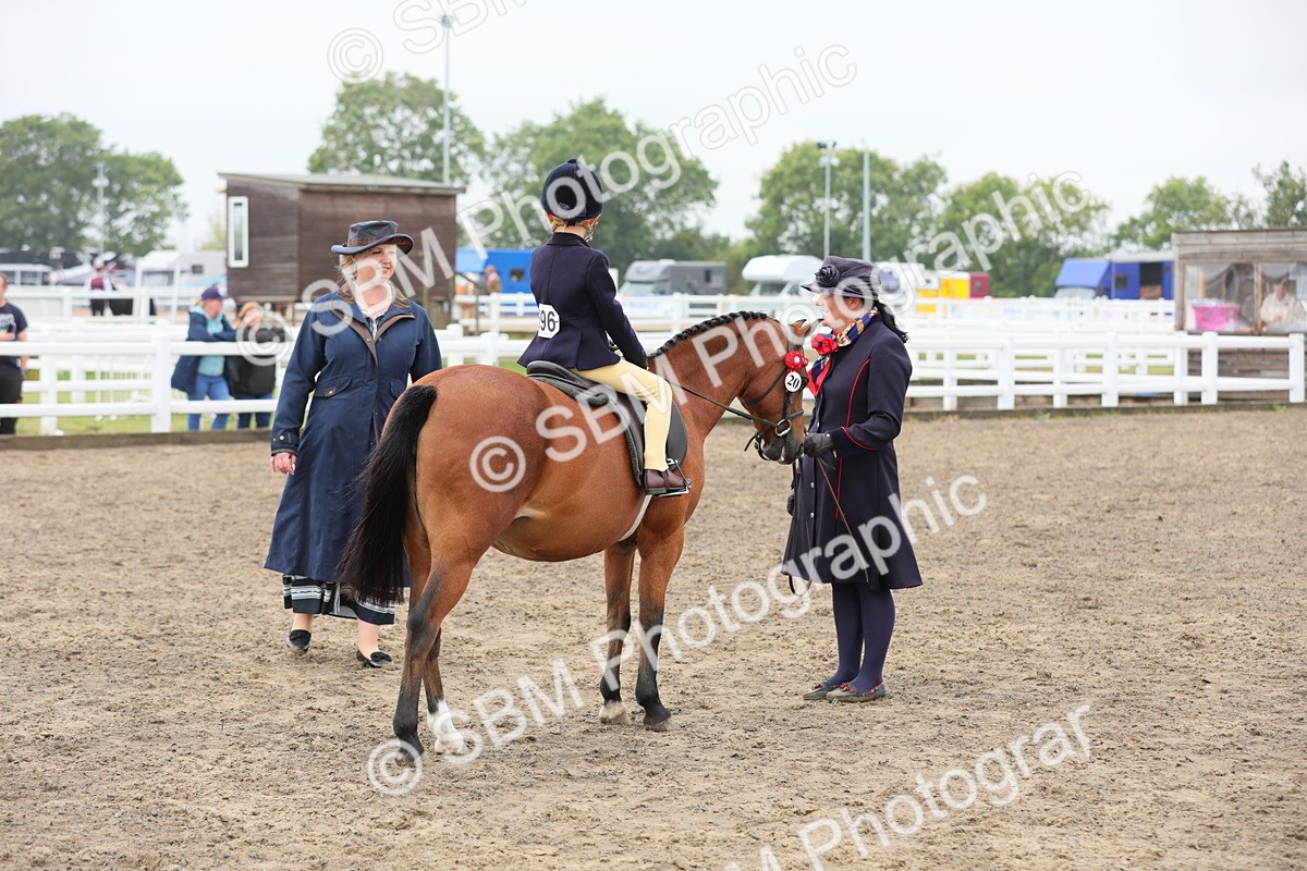 SBM_21741 - Class 806 - Young ridder 10 Yr & Under