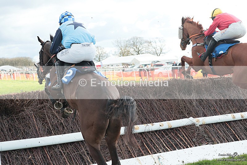 PtP 170324 3022 - Oakley Hunt PtP Brafield-On-The-Green 17/03/24