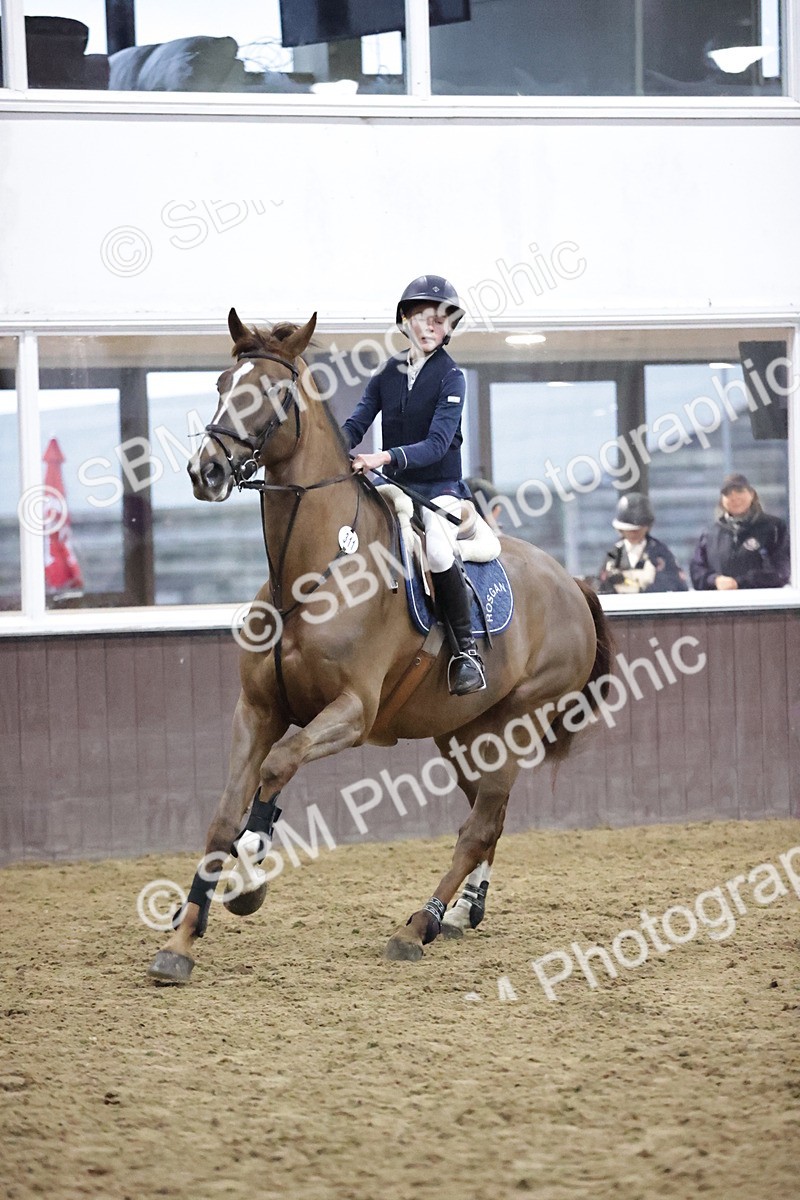 SBM_002005 - Class 4 - 1.10m