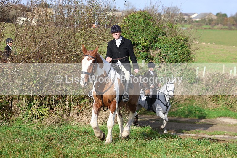 3E7A0496 - Four Burrow Opening Meet 2025