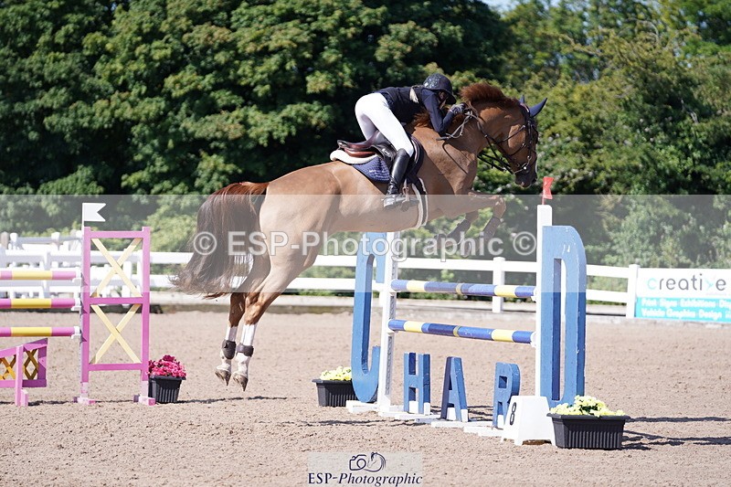 240719A-100220-09764 - Cls 30, YH 6 Yr Olds 1.25m