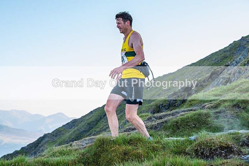 Blencathra-167 - Blencathra Fell Race Wednesday 7th June 2023