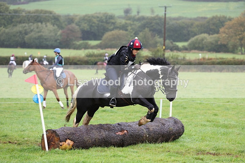 1X9A1796 - Class 3: 70cm Pairs: Log