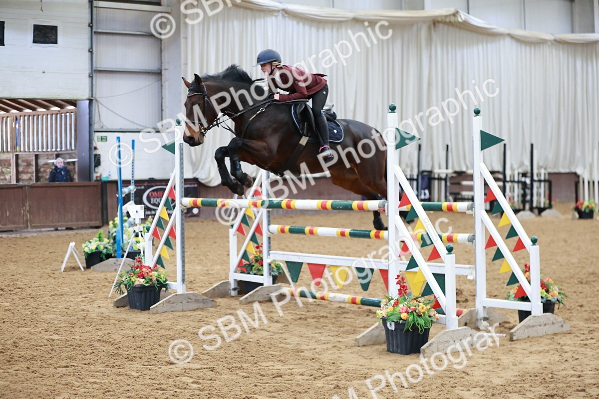 SBM_004424 - Class 12 - Senior Foxhunter - 1.20m