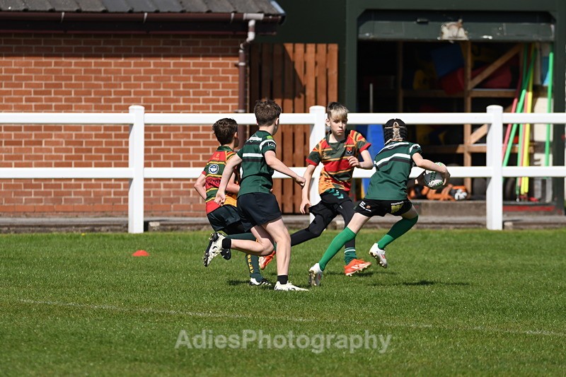  - Selby Rugby Festival 2025