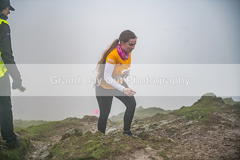 Loughrigg-723 - Loughrigg Fell Race Wednesday 10th April 2024