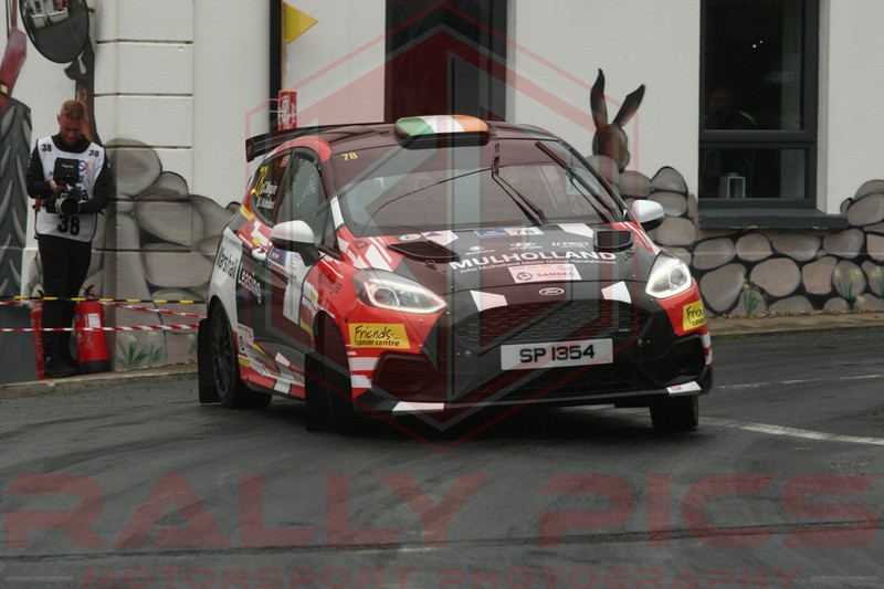 WiltonRecycling Donegal International Rally 2024  400 - Wilton Recycling Donegal International Rally 2024
