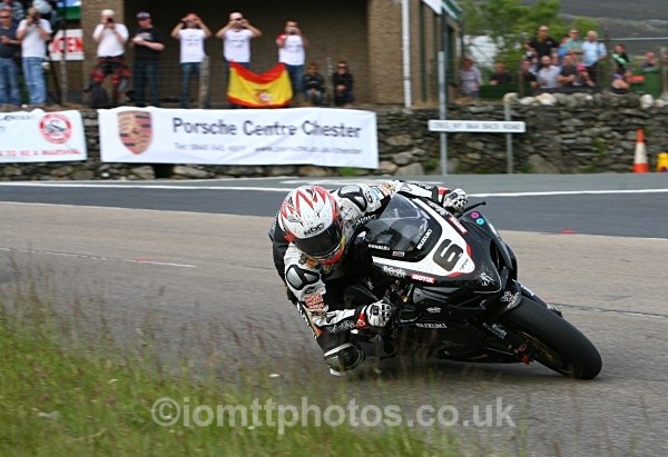  - Superbike Race - TT 2010