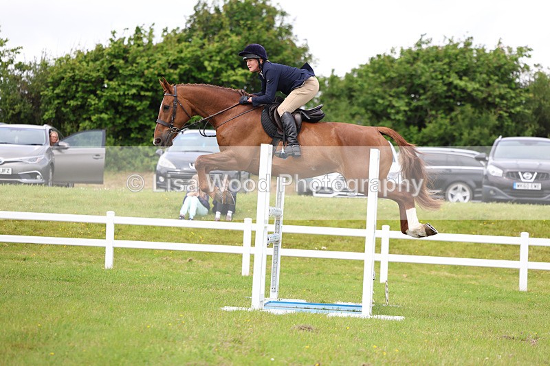 3E7A6750 - Class 11: Senior Newcomers/1.10 open