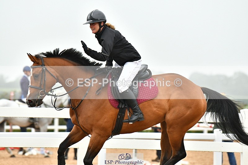 230730A-094501-08314 - Cls 31 British Novice & 90cm Open