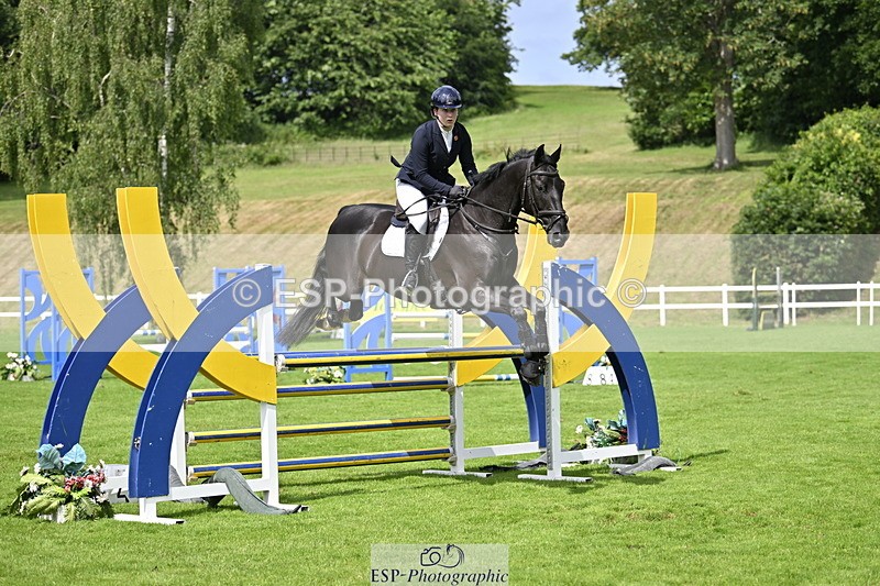 250613A-105116-00599 - Cls 1 Snr Newcomers and 1.10m Open