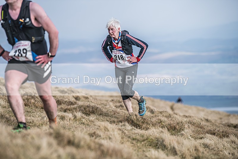 Black Combe-2144 - Black Combe Fell Race Saturday 7th March 2026