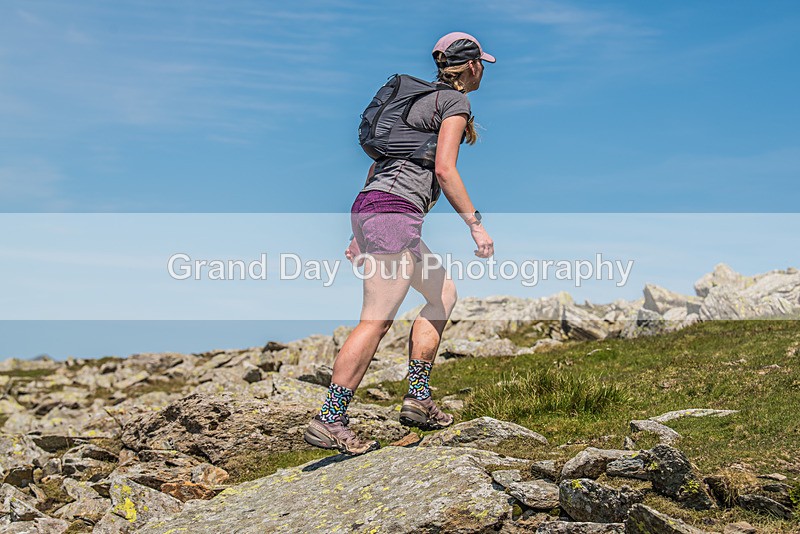Duddon Short-334 - Duddon Short Fell Race Saturday 3rd June 2023