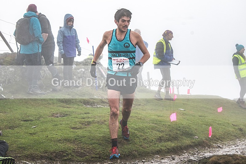 Wansfell-86 - Wansfell Race Friday 27th December 2024